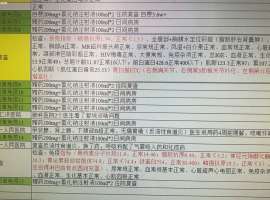 鳞癌3期术后16个月多个肿标升高